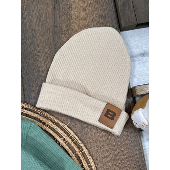 Soft Likralı Bereli Mevsimlik Erkek Bebek Takım